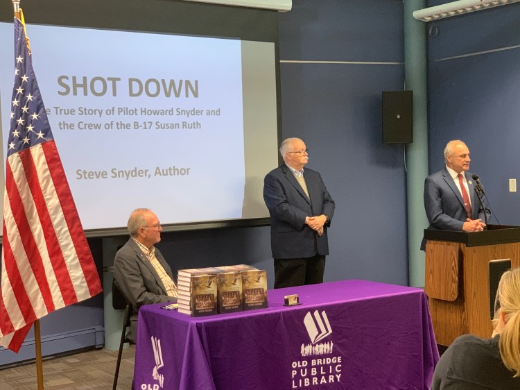 IMG_1855 Snyder talk 3