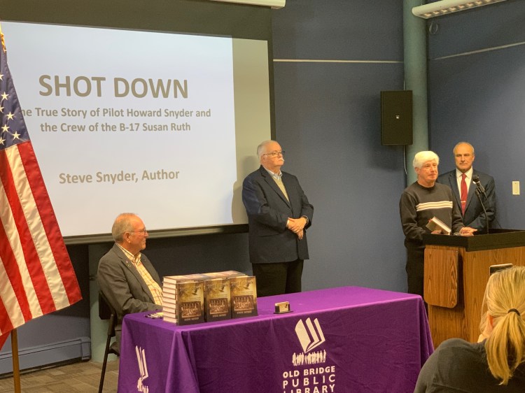 IMG_1856 Snyder talk 2