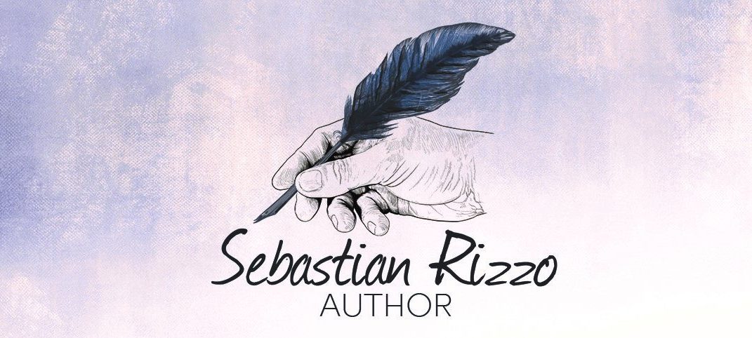 SebastianRizzoBooks